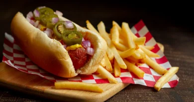 Cómo empezar un negocio de panchos (hot dogs)