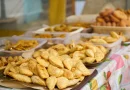 Ideas de microemprendimientos rentables – Venta de empanadas