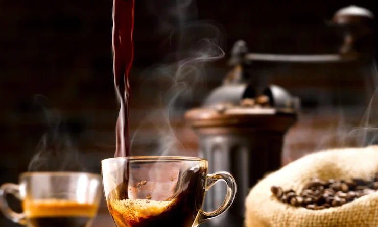 ¿Cómo Iniciar Un Emprendimiento De Cafetería?